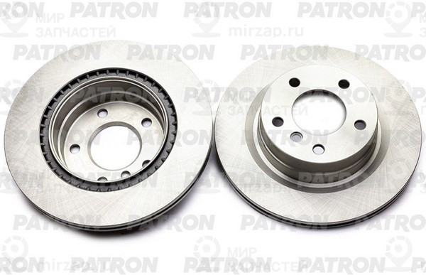 Запчасть PATRON PBD4450