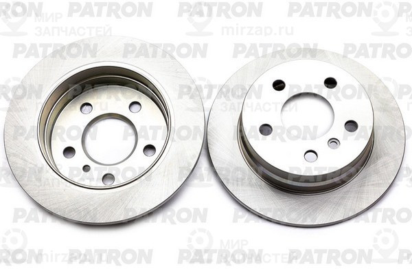 Запчасть PATRON PBD4453