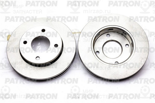 Запчасть PATRON PBD4457