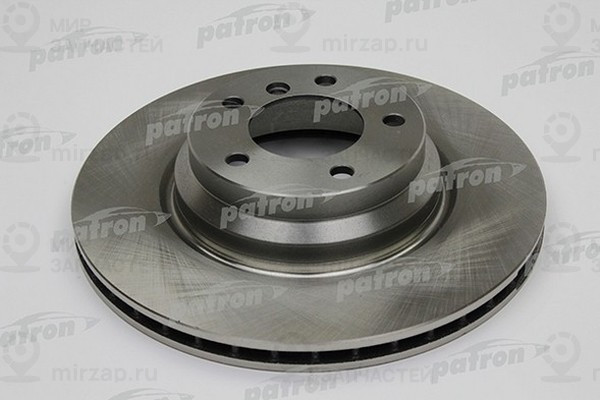 Запчасть PATRON PBD4460