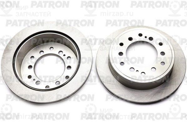 Запчасть PATRON PBD4484