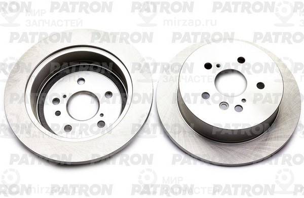 Запчасть PATRON PBD4561
