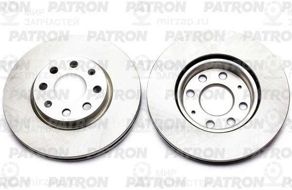 Запчасть PATRON PBD4796