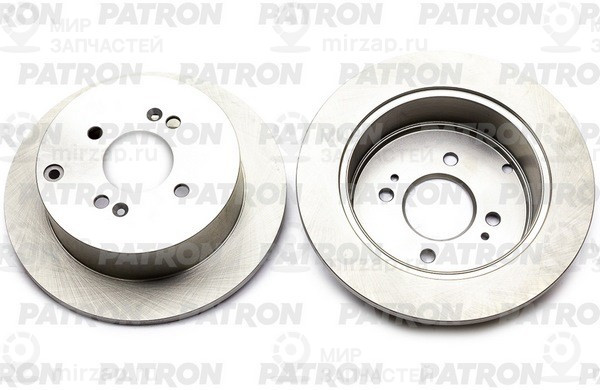 Запчасть PATRON PBD4803