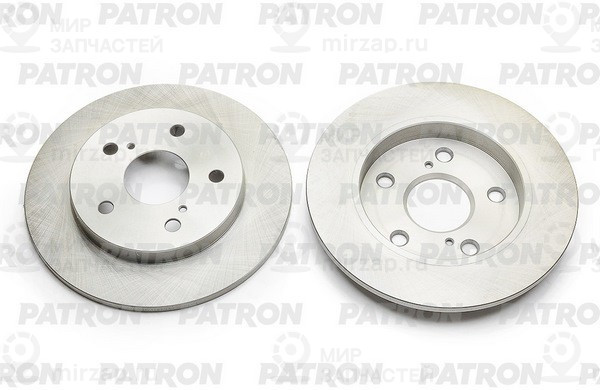 Запчасть PATRON PBD4811