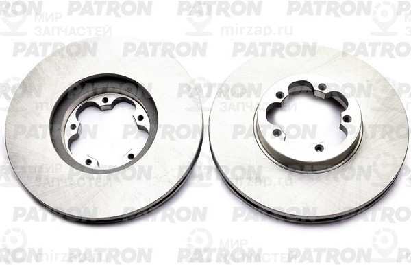 Запчасть PATRON PBD4817