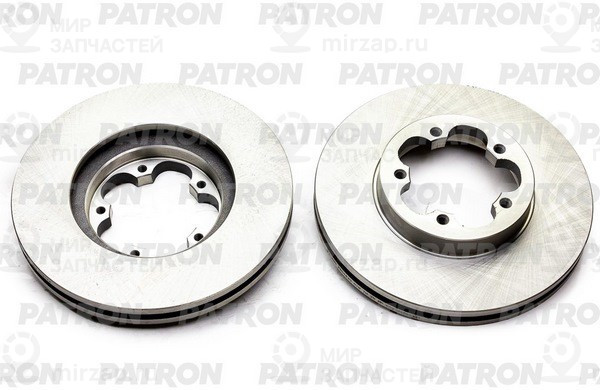Запчасть PATRON PBD4820