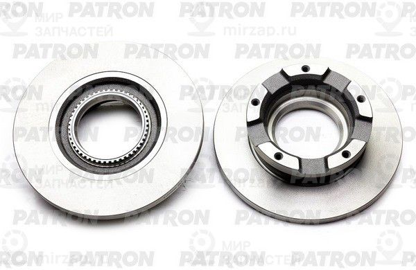 Запчасть PATRON PBD4821