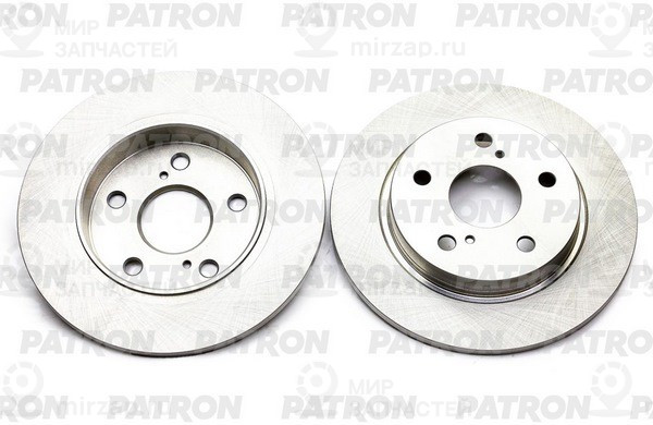 Запчасть PATRON PBD4830