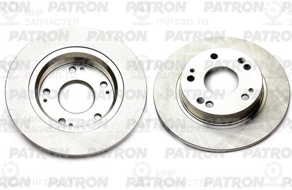 Запчасть PATRON PBD4837