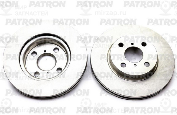 Запчасть PATRON PBD4842