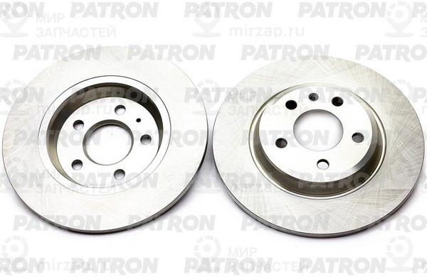 Запчасть PATRON PBD4848