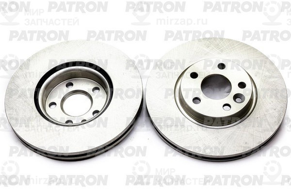 Запчасть PATRON PBD4850