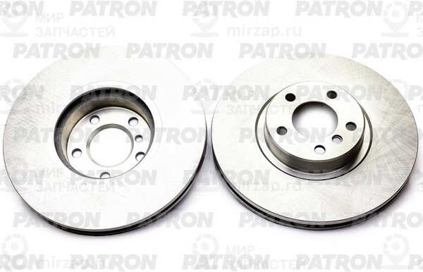 Запчасть PATRON PBD4853