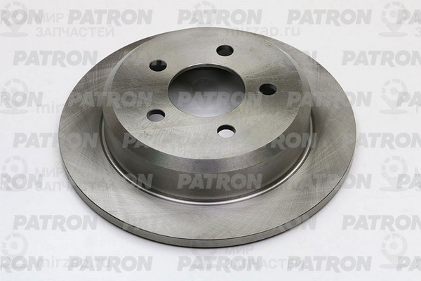 Запчасть PATRON PBD4878