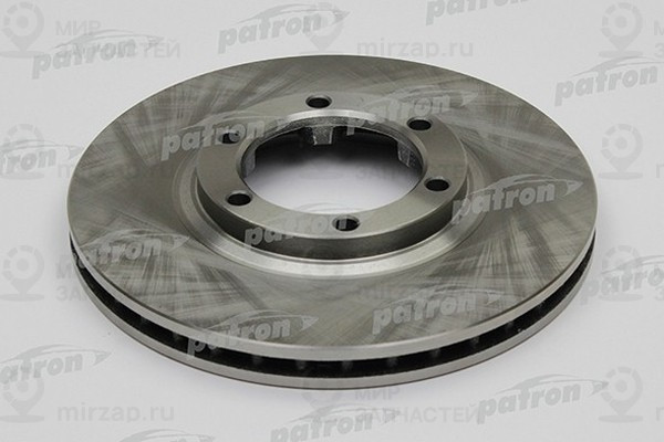 Запчасть PATRON PBD4897