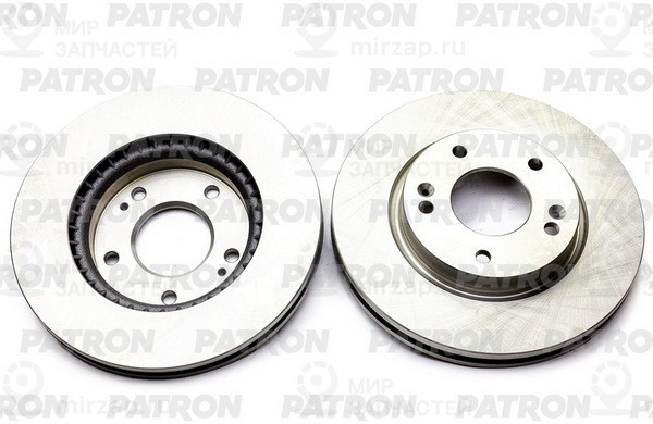 Запчасть PATRON PBD4922