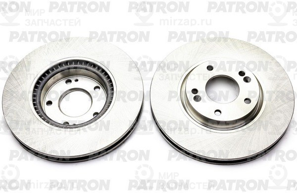 Запчасть PATRON PBD4957