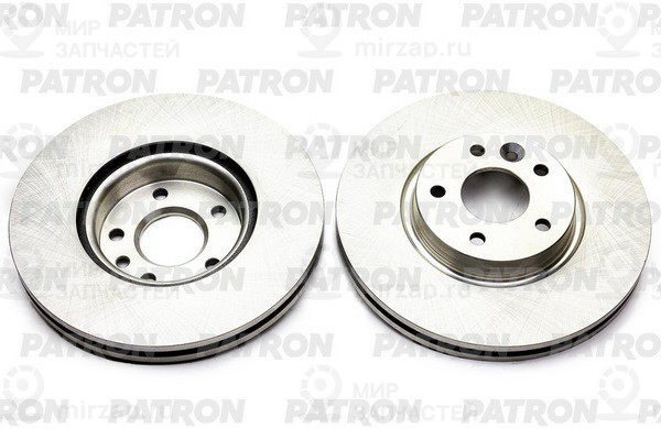 Запчасть PATRON PBD6019