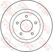 Запчасть PATRON PBD7001