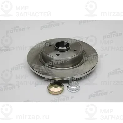 Запчасть PATRON PBD7034
