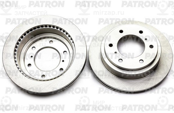 Запчасть PATRON PBD7061