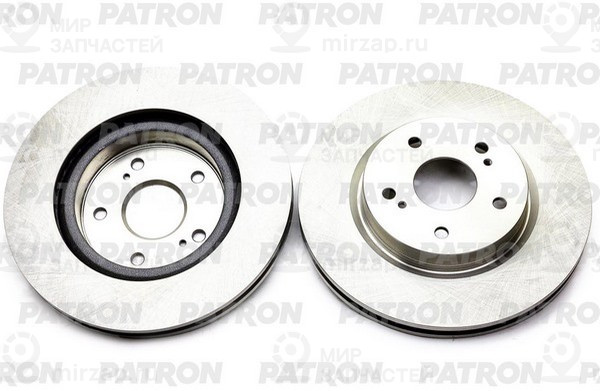 Запчасть PATRON PBD7371