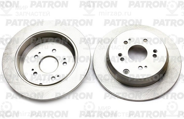 Запчасть PATRON PBD7374