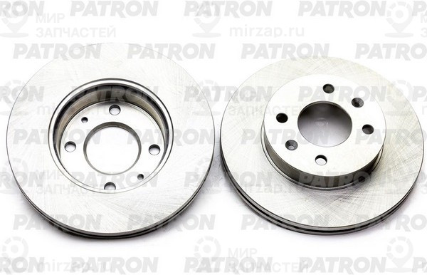 Запчасть PATRON PBD9998