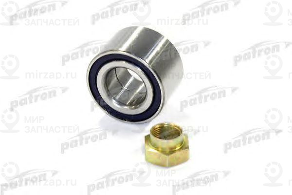 
 PATRON PBK1307