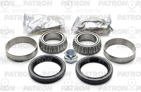 Запчасть PATRON PBK1324