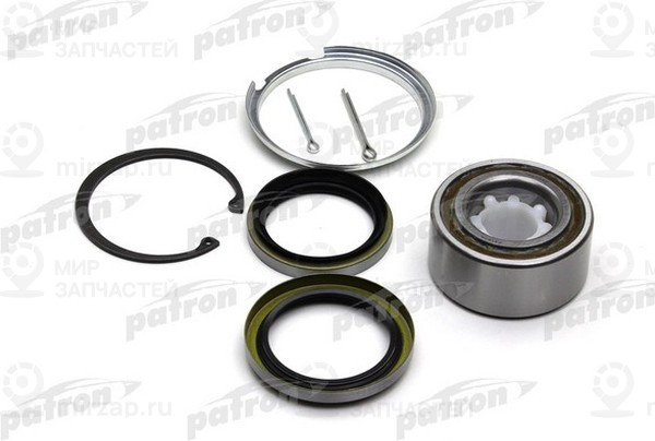 Запчасть PATRON PBK1340