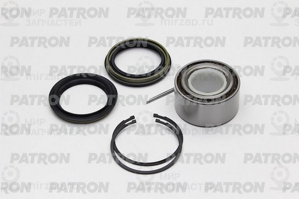 Запчасть PATRON PBK1365