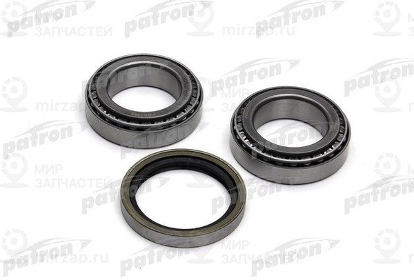 Запчасть PATRON PBK1393