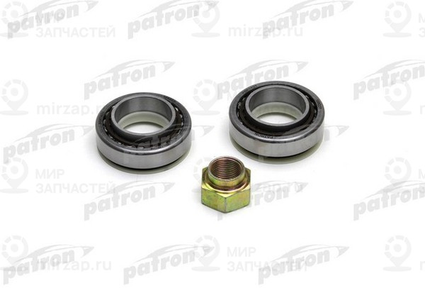 Запчасть PATRON PBK1431