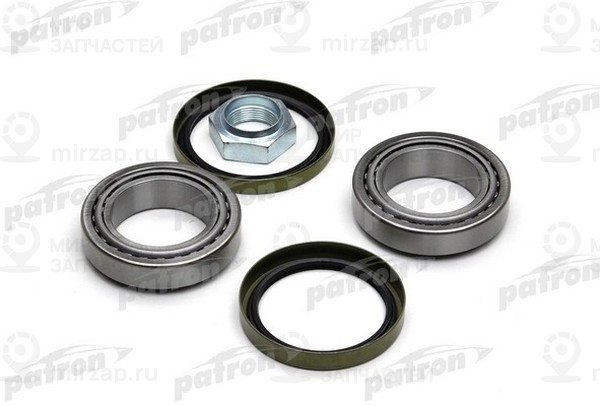 Запчасть PATRON PBK1444