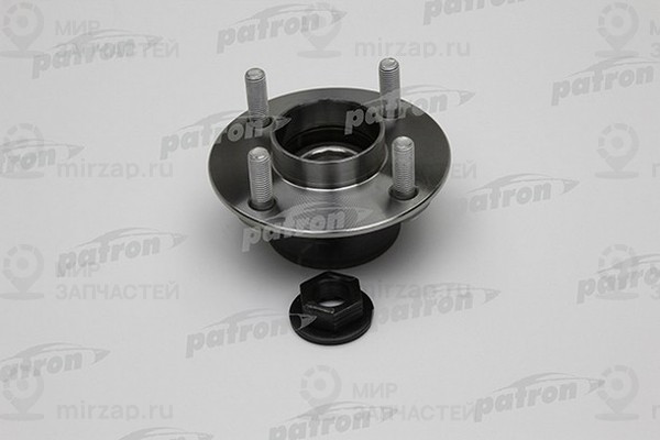 Запчасть PATRON PBK1481H