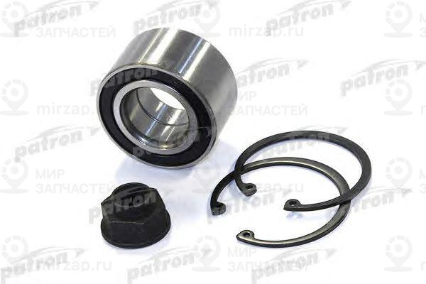 Запчасть PATRON PBK1495