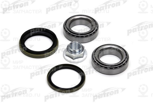 Запчасть PATRON PBK1928