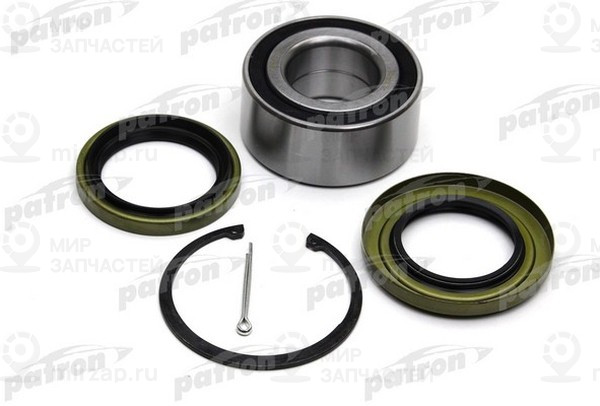 Запчасть PATRON PBK1973