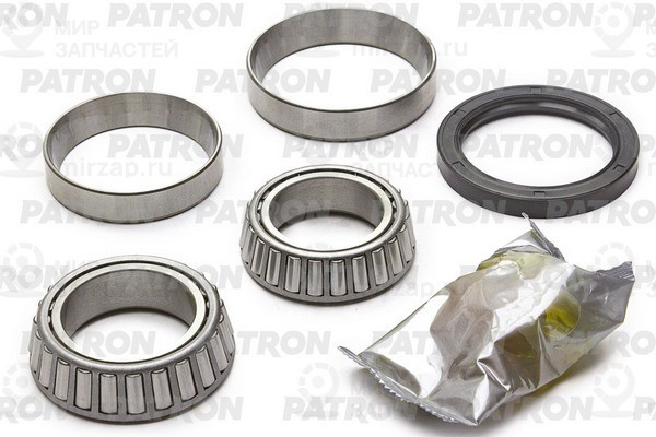 Запчасть PATRON PBK1985