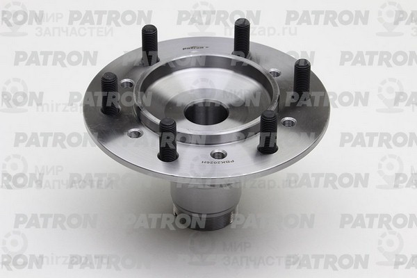 Запчасть PATRON PBK2026H