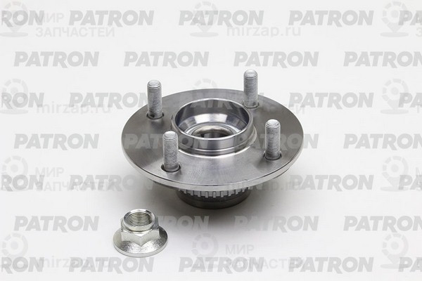 Запчасть PATRON PBK2297H