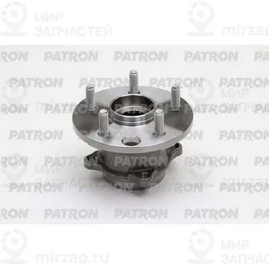 Запчасть PATRON PBK2405H