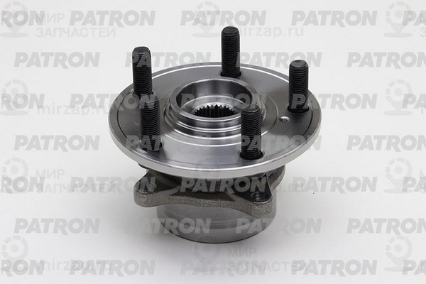 Запчасть PATRON PBK2465H