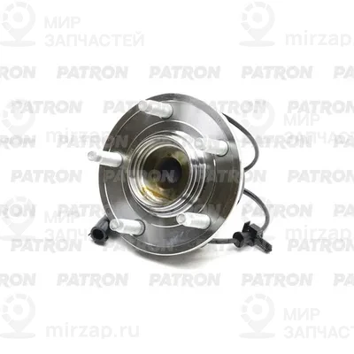 Запчасть PATRON PBK2485H