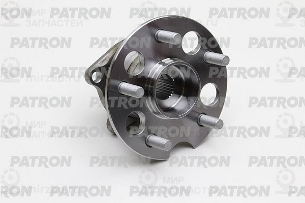Запчасть PATRON PBK3176H
