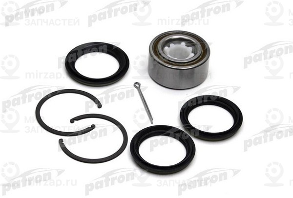 Запчасть PATRON PBK3201