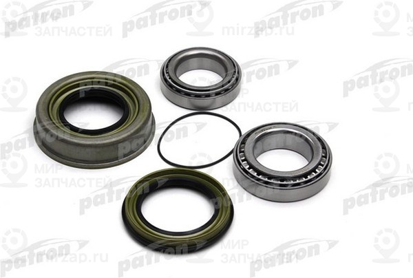 Запчасть PATRON PBK3205