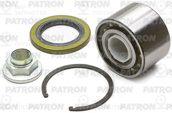 Запчасть PATRON PBK3214